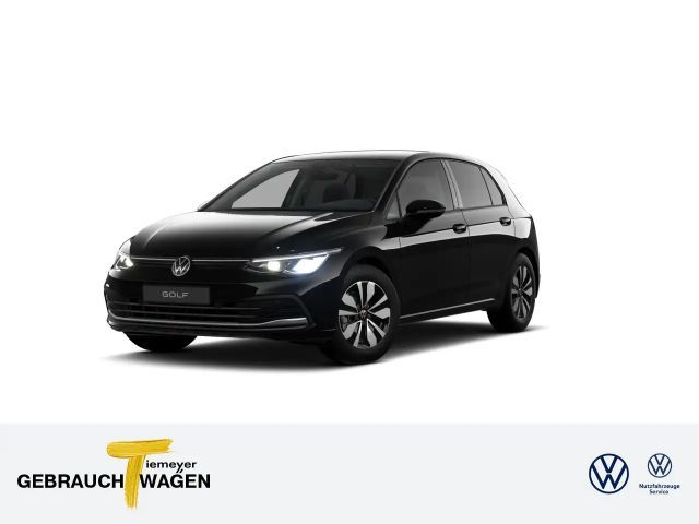 Volkswagen Golf 2024 Benzine