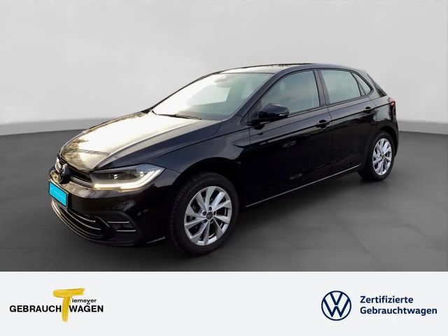 Volkswagen Polo 2022 Benzine