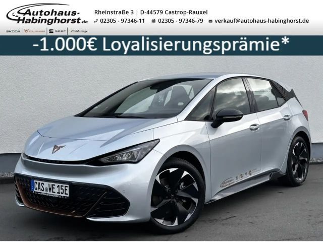 Cupra Born 60 kWh FullLink ACC PDC LED Shz 19Alu GJR 2026 Elektrisch