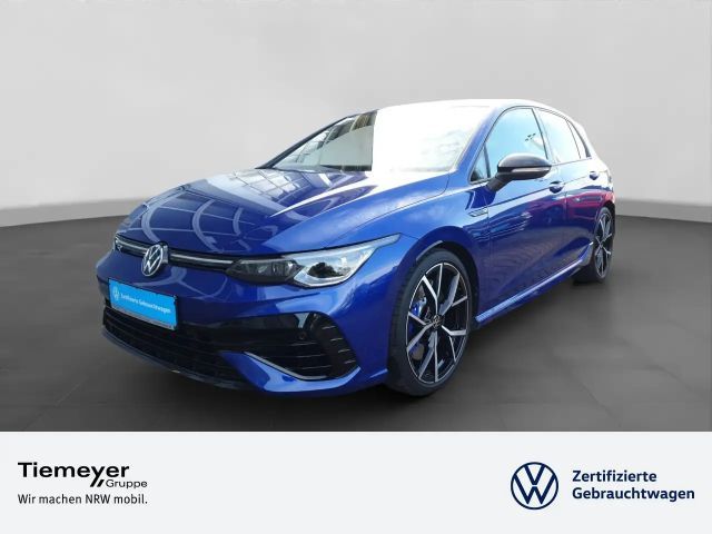 Volkswagen Golf 2024 Benzine