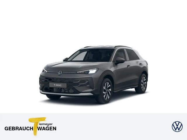 Volkswagen T-Roc 2026 Benzine