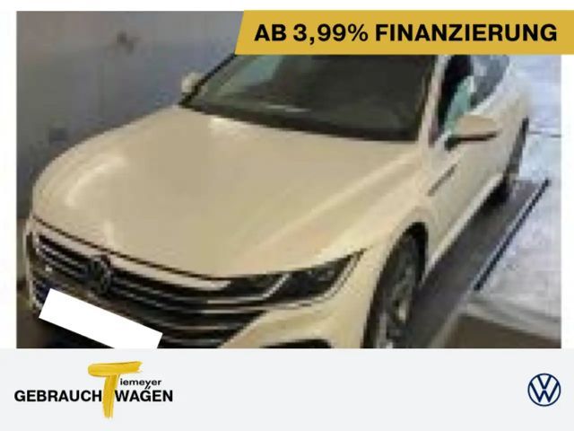 Volkswagen Arteon 2022 Hybride / Benzine