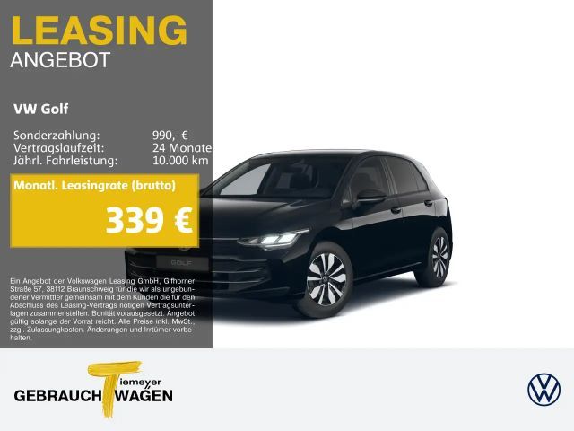 Volkswagen Golf 2025 Benzine
