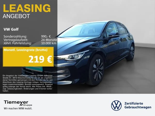 Volkswagen Golf 2025 Diesel