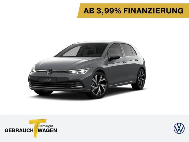 Volkswagen Golf 2024 Benzine