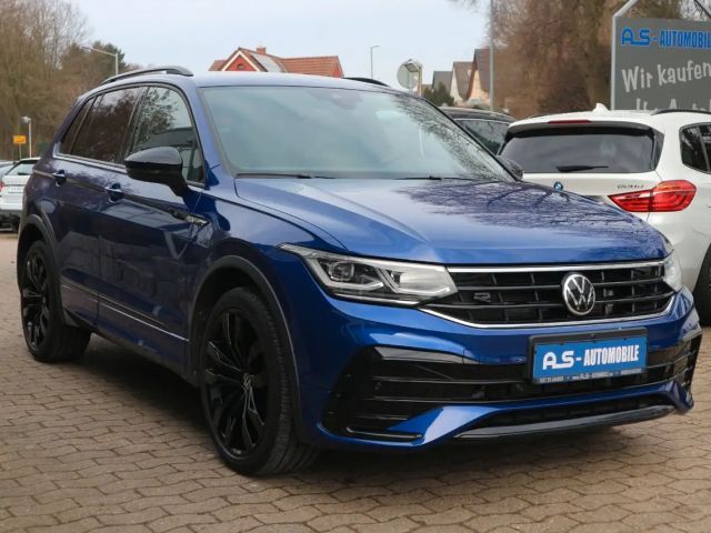 Volkswagen Tiguan 2021 Diesel