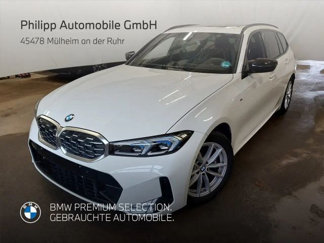 BMW 340 2025 Benzine