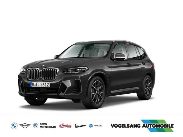 BMW X3 2023 Benzine
