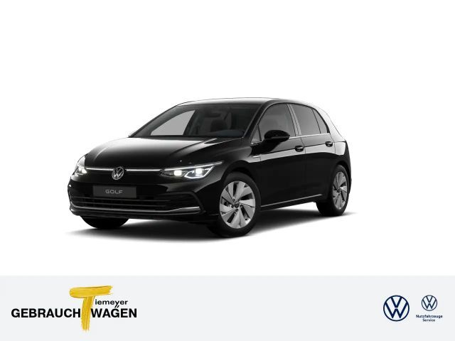 Volkswagen Golf 2024 Benzine