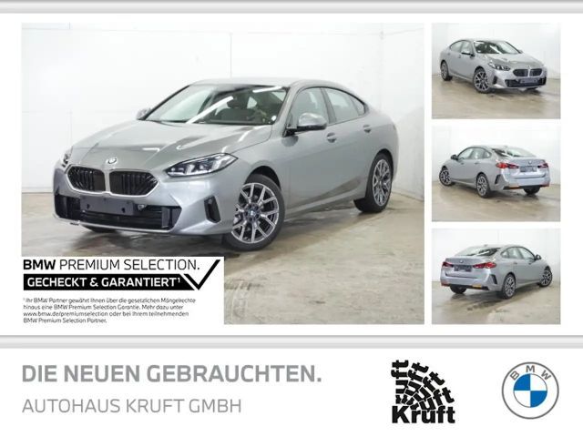 BMW 220 Gran Coupé NAVI+KAMERA+LM18+LED+SITZHZ 2025 Benzine