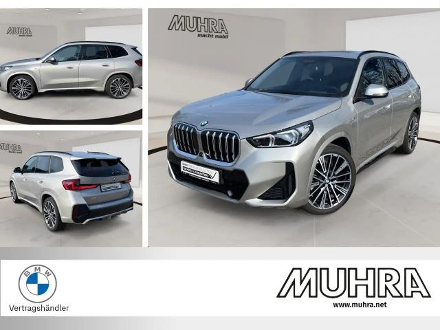 BMW X1 xDrive23d  M Sport 20" Pano AHK HUD DA Prof. PA+ 2025 Diesel