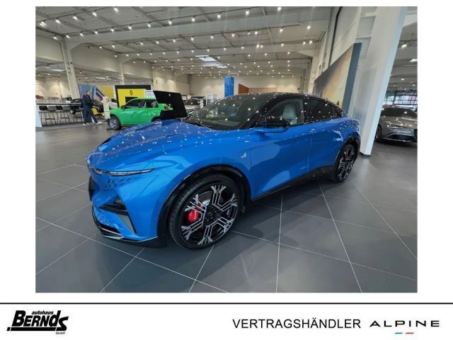 Alpine A390 Alpine A390 GT AUTOMATIK 2026 Elektrisch