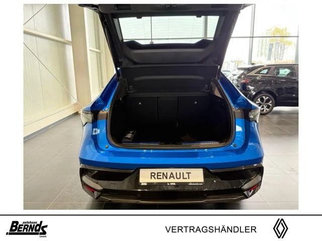 Renault Rafale