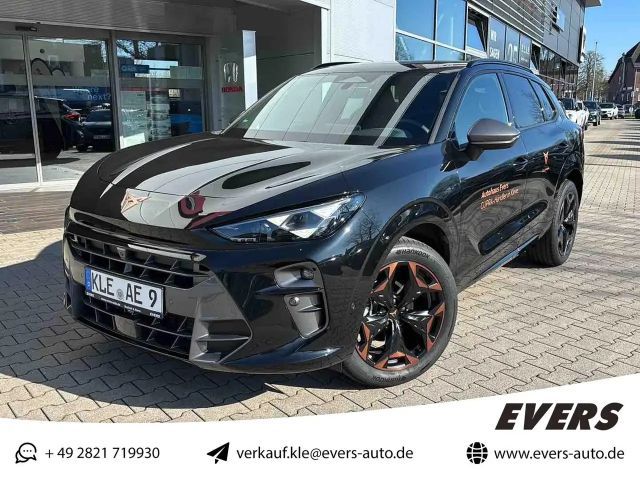 Cupra Terramar 1.5 eTSI DSG AHK NAVI PANORAMA MATRIX 2026 Benzine