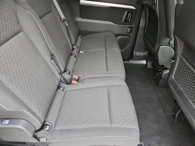 Opel Zafira Life