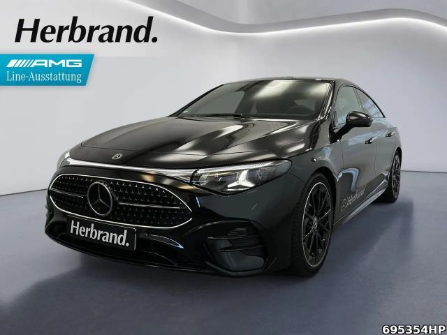 Mercedes-Benz CLA 200 +AMG+SUPERSCREEN+NIGHT+MEMORY+PREMIUM++ 2026 Benzine