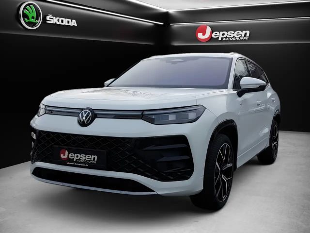 Volkswagen Tayron R-Line 2.0 TDI 4MOTION *SOFORT VERFÜGBAR* 2026 Diesel
