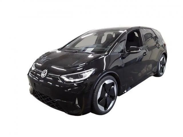 Volkswagen ID.3 GTX /WÄRMEPUMPE /PLUS-PAKET 2025 Elektrisch
