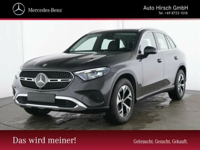 Mercedes-Benz GLC 220 GLC 220 d 4M DIGITALLIGHT+DISTRONIC+AHK+360°+MEM 2025 Diesel