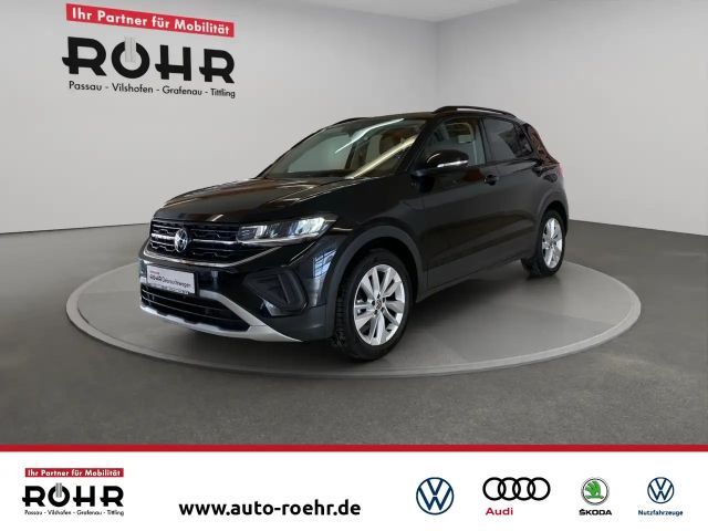 Volkswagen T-Cross Life Goal 1.0 TSI BMT (SHZ.Navi.LED.DAB+.EPH.ACC) 2025 Benzine