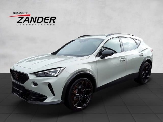 Cupra Formentor VZ5 Special Edition TaigaNr. 476/999 2022 Benzine