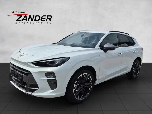 Cupra Terramar 2.0 TSI 204 PS DSG 4Drive Edge Paket 2025 Benzine