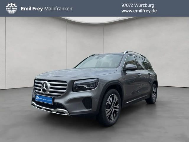 Mercedes-Benz GLB 200 GLB 2025 Diesel
