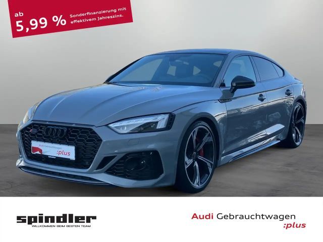 Audi RS5 2022 Benzine