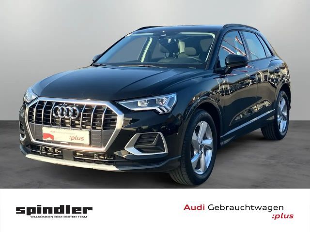 Audi Q3 advanced 35TDI S-tronic / MMI-Navi+, LED, AHK 2025 Diesel