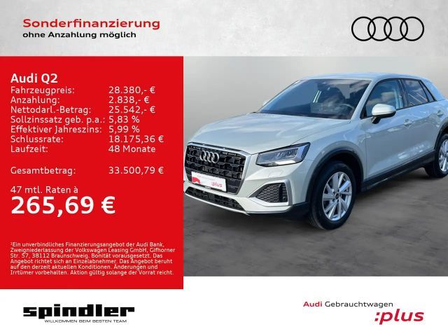Audi Q2