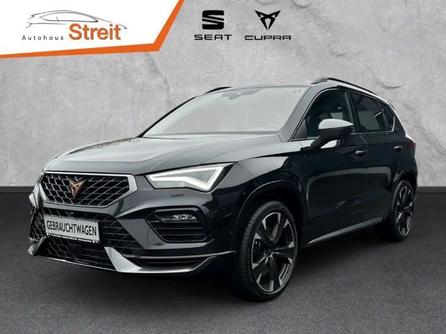 Cupra Ateca 2.0 TSI 4Drive DSG ACC TOP VIEW SHZ Navi Digitales 2022 Benzine