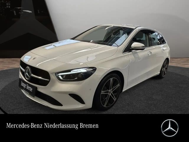 Mercedes-Benz B 180 PROGRESSIVE+AHK+MULTIBEAM+KAMERA+TOTW+7G 2025 Benzine