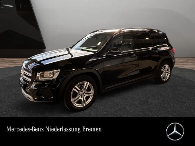Mercedes-Benz GLB 200 d STYLE+TOTW+8G 2021 Diesel