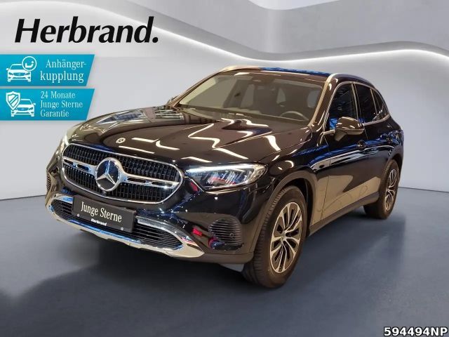 Mercedes-Benz GLC 220 d 4M Avantgarde  AHK LED Memory CarPlay. 2024 Diesel
