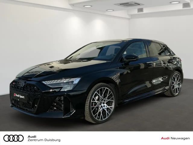 Audi RS3 2026 Benzine