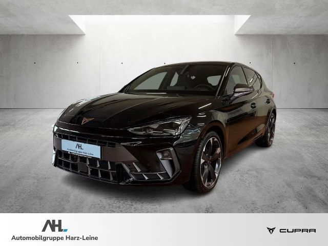 Cupra Leon 2.0 TDI DSG Edge Matrix Navi ACC RFK 2024 Diesel