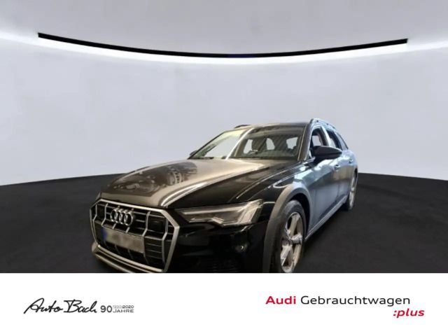 Audi A6 allroad A6 allroad 40TDI Navi Matrix Panorama Luftfederu 2023 Diesel