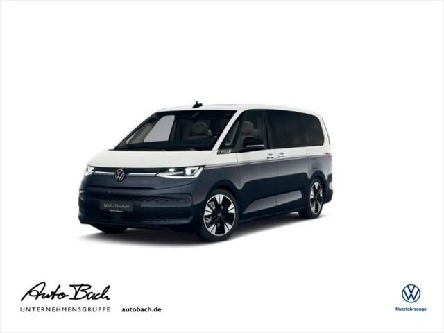 Volkswagen T7 Multivan LÜ Energy 1.5 eHybrid 4M DSG HuD Pan 2026 Hybride / Benzine