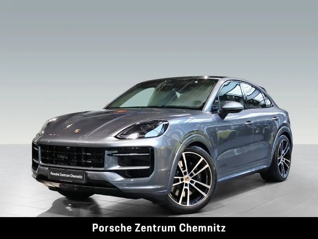 Porsche Cayenne GTS Coupé 4+1 Sitze;Head-Up;Sport-Design Pkt.;Inno 2026 Benzine