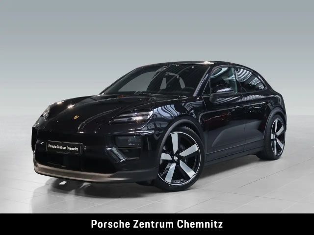 Porsche Macan 4 Electric *0,25%Versteuerung*14-Wege;Luft.;Pano;2 2026 Elektrisch