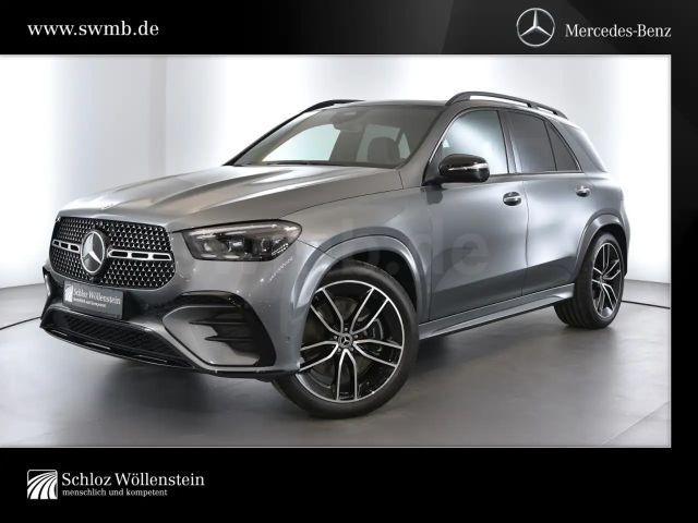 Mercedes-Benz GLE 450 d 4M 3,99%/AMG/MULTIBEAM/AHK/Pano-D       /Memory/ 2026 Diesel