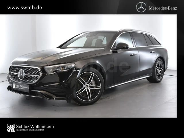 Mercedes-Benz E 220 d T 3,99%/AMG/DigitalLight/AHK/Fahrass+     /PanoD 2026 Diesel