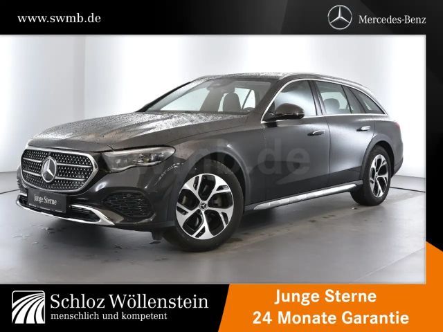 Mercedes-Benz E 220 d 4M All-Terrain DigitalLight/AHK/DISTRONIC 2025 Diesel