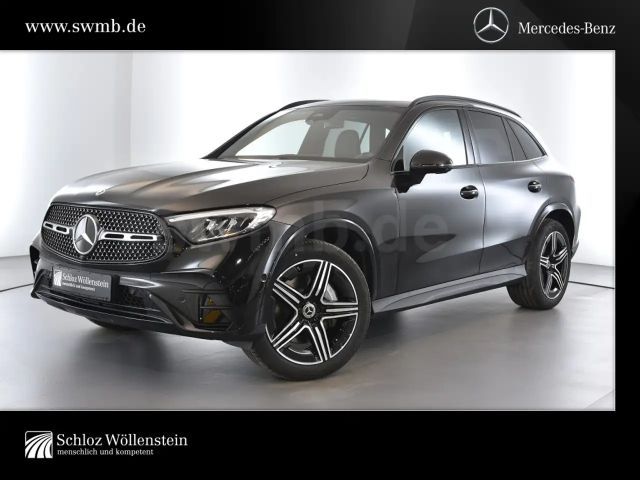 Mercedes-Benz GLC 220 d 4M 3,99%/AMG/Night/LED/AHK/DISTRONIC    /Memory 2026 Diesel