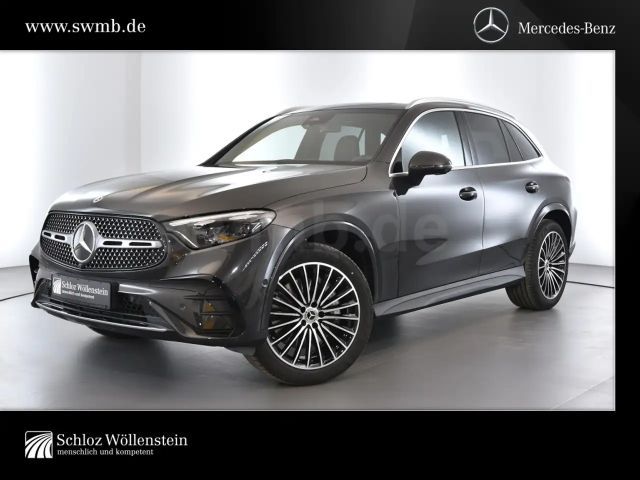 Mercedes-Benz GLC 200 d 4M 3,99%/AMG/Digital Light/AHK/DISTRON  /Pano-D 2026 Diesel