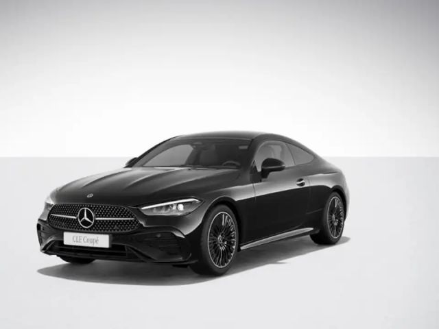 Mercedes-Benz CLE 300 4M AMG/LED/AHK/DISTRONIC/Keyless/Memory 2025 Benzine