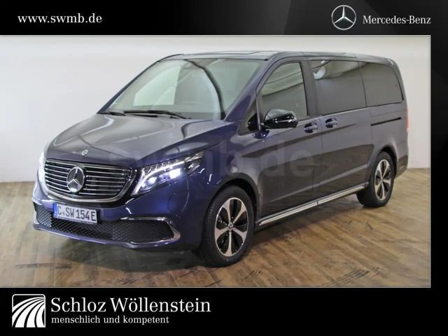 Mercedes-Benz EQV 300 L Avantgarde Navi*Klima*MBUX*AIR*SHZ 2023 Elektrisch
