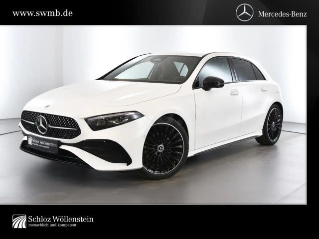 Mercedes-Benz A 180 3,99%/AMG/MULTIBEAM/AHK/DISTRONIC/Keyless  /360Cam 2026 Benzine