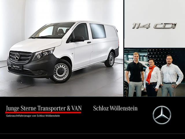 Mercedes-Benz Vito 2022 Diesel