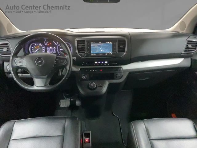 Opel Zafira Life